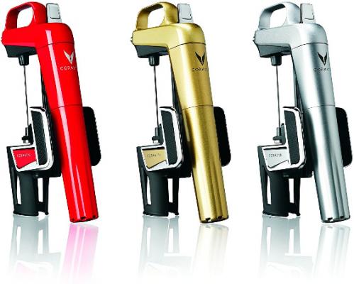 Coravin model 2 | Sistema preservacion de vino Coravin